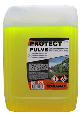 Pièces détachées - Pièces déttachées - Protection pulvérisateur