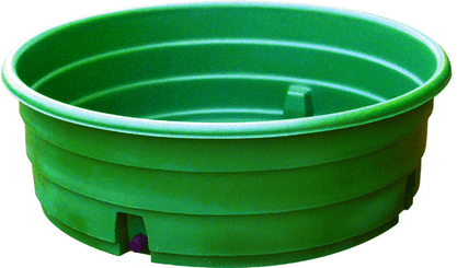 Abreuvement - Bacs - Bac de pâturage 1000 L