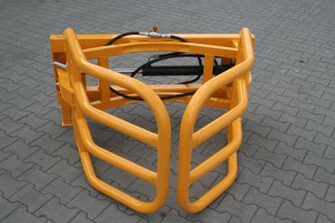 Manutention - Pince balle - Pince balle