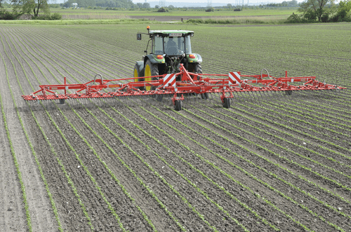 Entretien - Herse étrille - Herse étrille AEROSTAR FUSION