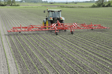 Entretien - Herse étrille - Herse étrille AEROSTAR FUSION