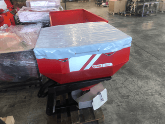 Fertilisation, épandage - Distributeurs d'engrais - Distributeur d'engrais double plateaux VNA