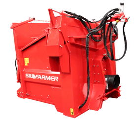 Alimentation - Pailleuses - Pailleuse PAP