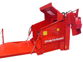 Alimentation - Pailleuses - Pailleuse PAP