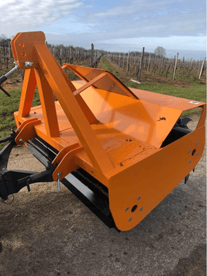 Entretien - Rouleau - Rouleau destructeur VITICUT