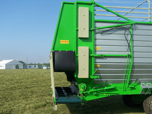 Récolte - Autochargeuses - Faucheuse autochargeuse AB, VENERE et GIUNONE