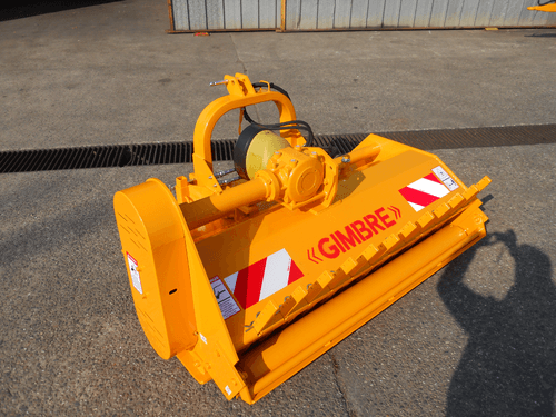 Entretien - Broyeur axe horizontal - Broyeur à marteaux pour vignobles et vergers BM