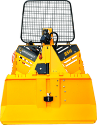 Matériel forestier - Treuils forestiers - Treuils forestiers UNIFOREST