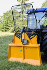 Matériel forestier - Treuils forestiers - Treuils forestiers UNIFOREST