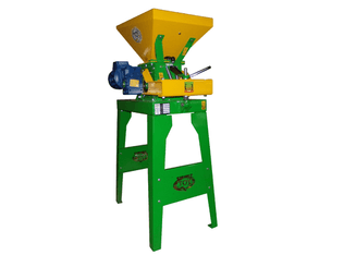 Alimentation - Aplatisseur à grains - Aplatisseur floconneur AP85