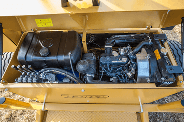 Récolte - Enrubanneuses - Enrubanneuse statique pour balles carrées ou rondes