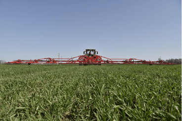 Entretien - Herse étrille - Herse étrille AEROSTAR FUSION