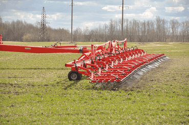 Entretien - Herse étrille - Herse étrille AEROSTAR FUSION