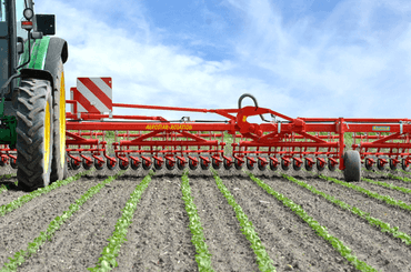 Entretien - Herse étrille - Herse étrille rotative AEROSTAR ROTATION