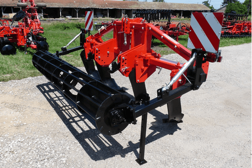 Travail du sol - Décompacteurs - Décompacteur 1 rangée ou en V