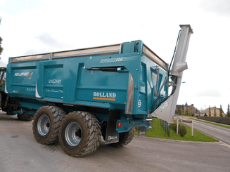 Matériel de ferme - Vis à grains - Vis à grains