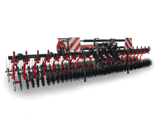 Entretien - Houe rotative - Houe rotative FERJU GOURDIN