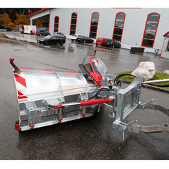 Entretien - Lame à neige, saleuse - Lame à neige Mammut