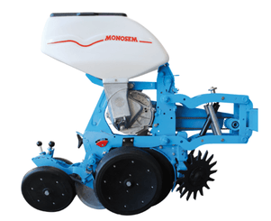 Semis - Semoirs monograine - Semoir monograine pneumatique MONOSEM