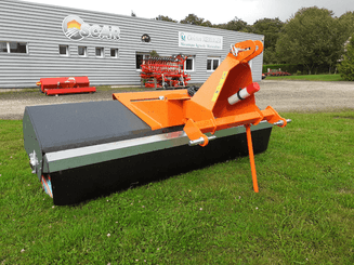Matériel de ferme - Balayeuses - Balayeuse 2100
