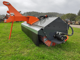 Matériel de ferme - Balayeuses - Balayeuse 2100