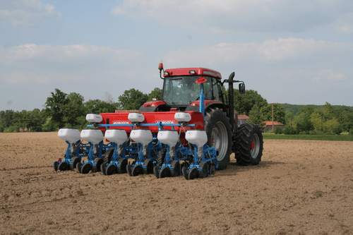 Semis - Semoirs monograine - Semoir monograine pneumatique MONOSEM