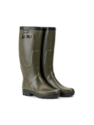 Equipement et protection individuelle - Bottes - Bottes BENYL XL