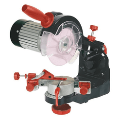 Accessoires bois - Affûteuses et accessoires - Affûteuse électrique pour chaîne de tronçonneuse