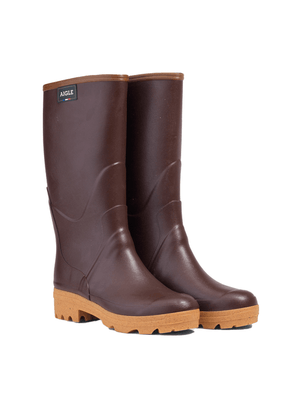 Equipement et protection individuelle - Bottes - Bottes CHAMBORD PRO 2 LADY