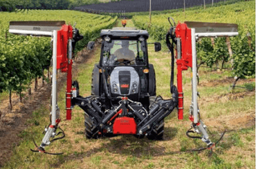 Entretien - Rogneuses - Rogneuse viti-arbo ÉLITE