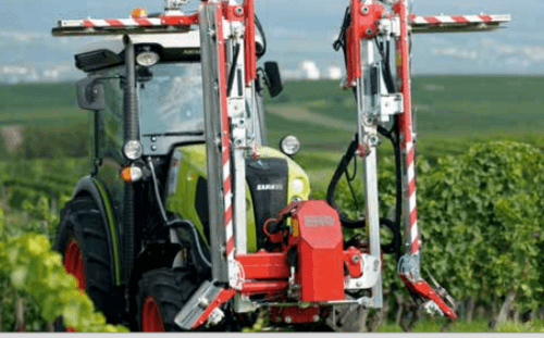 Entretien - Rogneuses - Rogneuse viti-arbo ÉLITE