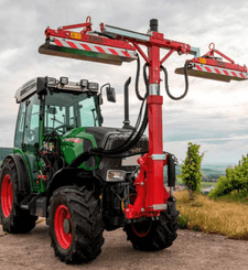 Entretien - Rogneuses - Rogneuse viti-arbo ÉLITE