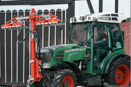 Entretien - Rogneuses - Rogneuse viti-arbo ÉLITE