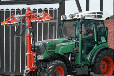 Entretien - Rogneuses - Rogneuse viti-arbo ÉLITE