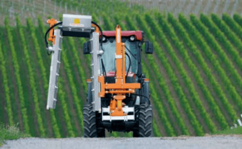 Entretien - Rogneuses - Rogneuse viti-arbo ÉLITE