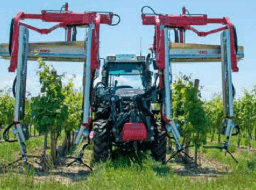 Entretien - Rogneuses - Rogneuse viti-arbo ÉLITE