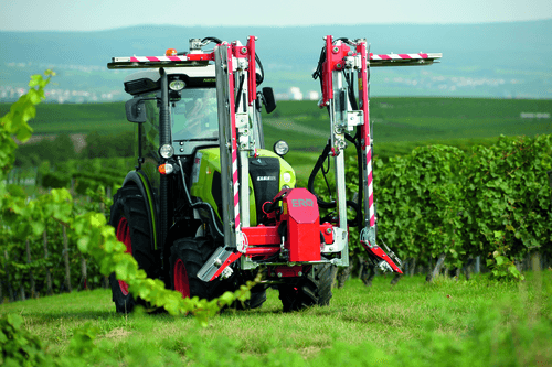Entretien - Rogneuses - Rogneuse viti-arbo ÉLITE