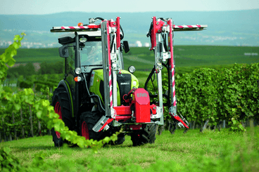 Entretien - Rogneuses - Rogneuse viti-arbo ÉLITE