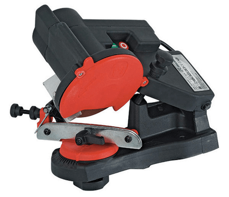 Accessoires bois - Affûteuses et accessoires - Affûteuse de chaîne électrique