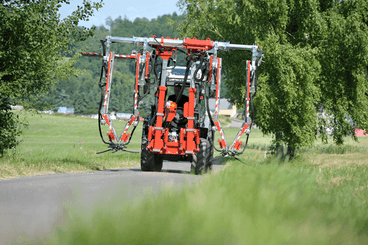 Entretien - Rogneuses - Rogneuse viti-arbo ÉLITE