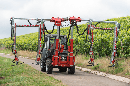 Entretien - Rogneuses - Rogneuse viti-arbo ÉLITE