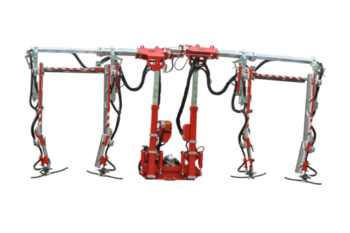 Entretien - Rogneuses - Rogneuse viti-arbo ÉLITE