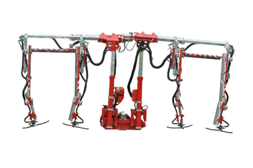 Entretien - Rogneuses - Rogneuse viti-arbo ÉLITE