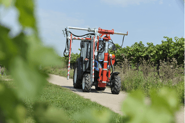 Entretien - Rogneuses - Rogneuse viti-arbo ÉLITE