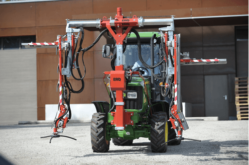 Entretien - Rogneuses - Rogneuse viti-arbo ÉLITE