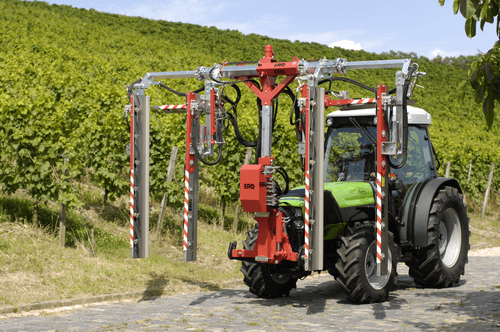 Entretien - Rogneuses - Rogneuse viti-arbo ÉLITE