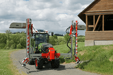 Entretien - Rogneuses - Rogneuse viti-arbo ÉLITE