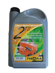 Lubrifiants - Lubrifiants - Huile moteur 2 temps de synthèse 2 L