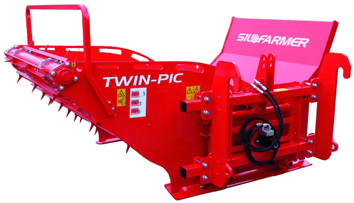 Alimentation - Dérouleuses - Dérouleuse TWIN-PIC V2 et RV2