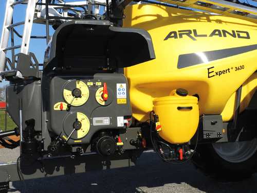 Pulvérisation - Pulvérisateurs trainés - Pulvérisateur trainé EXPERT +